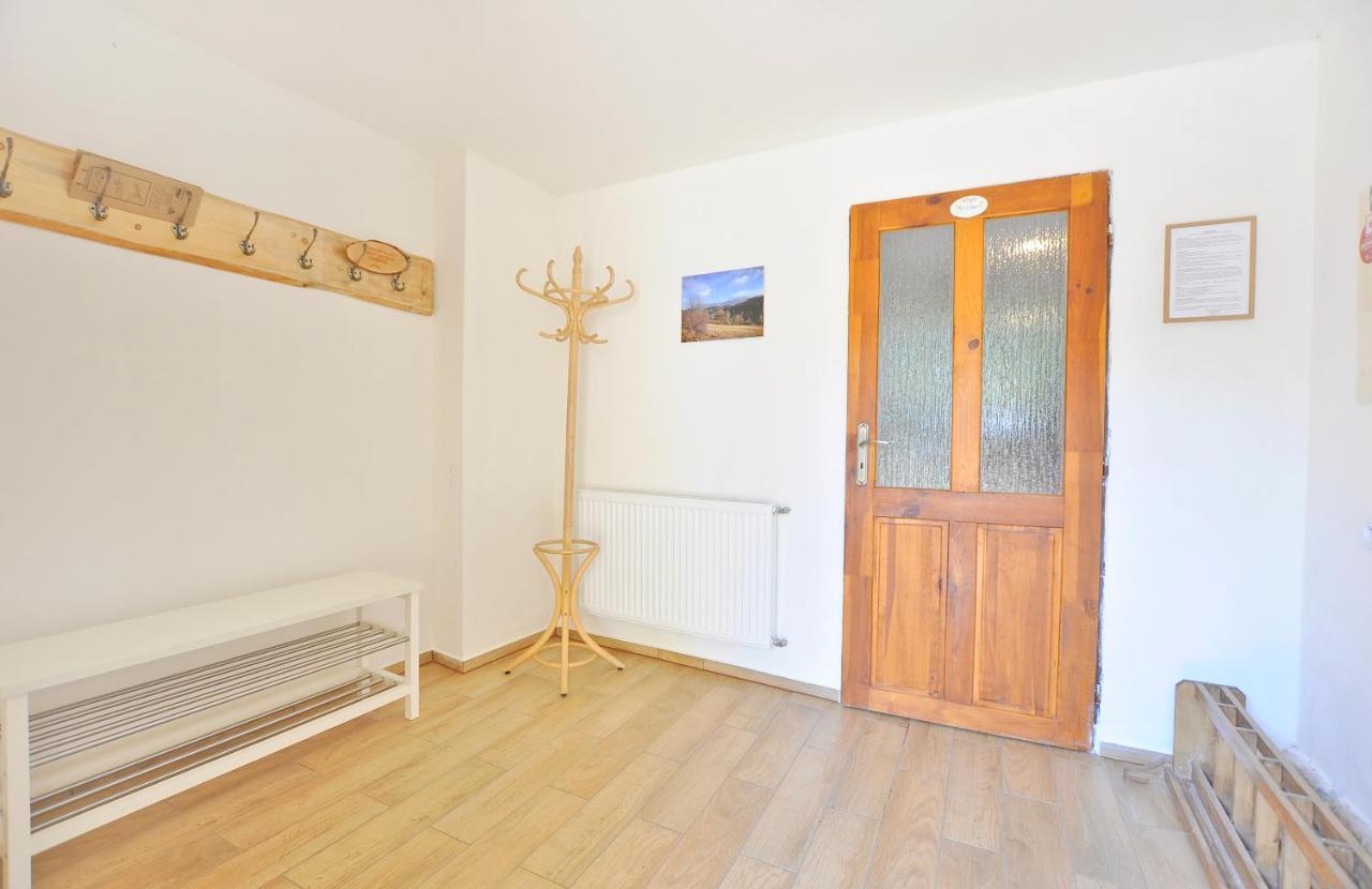 Ubytovani U Krakonose Villa Lampertice Bagian luar foto
