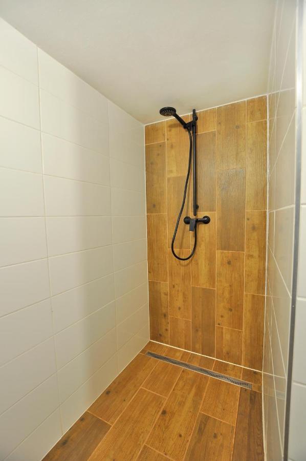 Ubytovani U Krakonose Villa Lampertice Bagian luar foto