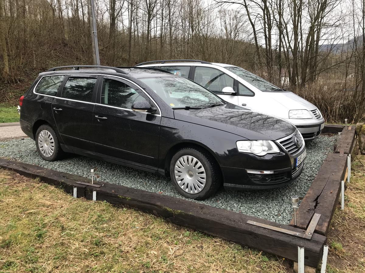 Ubytovani U Krakonose Villa Lampertice Bagian luar foto